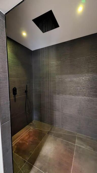 Les Suites Du Payre - Suite Passion Talmont-Saint-Hilaire Екстериор снимка