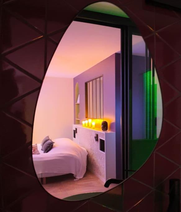 Les Suites Du Payre - Suite Passion Talmont-Saint-Hilaire Екстериор снимка